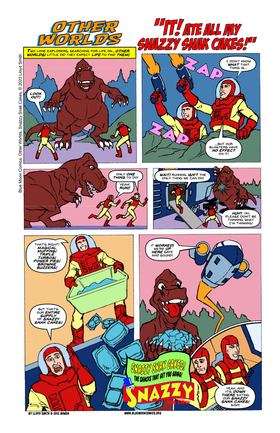 Read Diversions  12 Page 2 in English