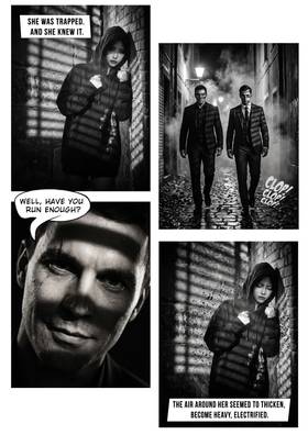Read Sea & Juniper  1 Page 5 in English