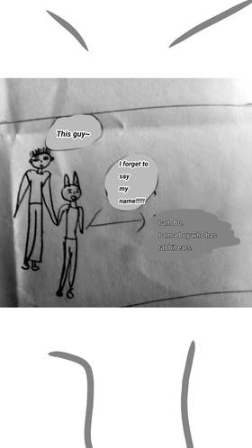 Read Rabbit-eared BO  1 Page 6 in English