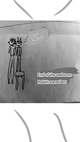 Read Rabbit-eared BO  1 Page 8 in English