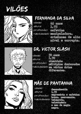 Read Filhos do Bonfim  1 Page 4 in Portugese
