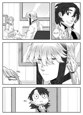 Read Nurse's Station  1 Page 2 in English