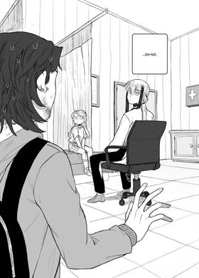 Read Nurse's Station  1 Page 3 in English