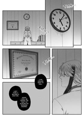 Read Nurse's Station  2 Page 1 in English