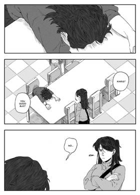 Read Nurse's Station  2 Page 4 in English
