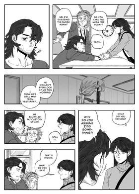 Read Nurse's Station  2 Page 5 in English
