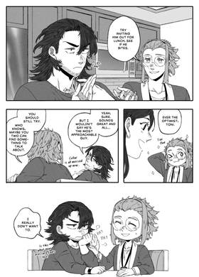 Read Nurse's Station  2 Page 7 in English