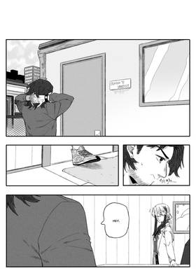 Read Nurse's Station  2 Page 8 in English