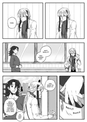 Read Nurse's Station  2 Page 10 in English