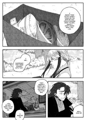Read Nurse's Station  3 Page 7 in English