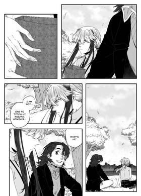 Read Nurse's Station  3 Page 8 in English