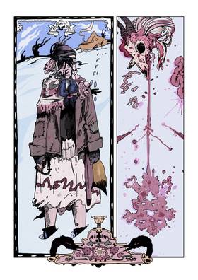 Read The Goat  1 Page 4 in English