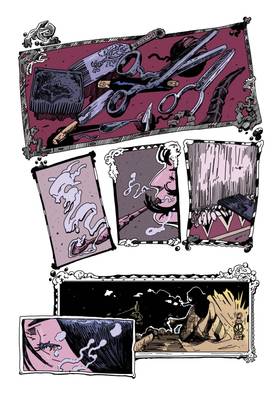 Read The Goat  1 Page 7 in English