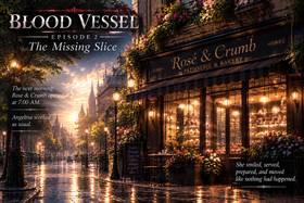 Read Blood Vessel   2 Page 2 in English