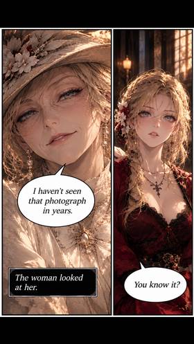 Read Blood Vessel   2 Page 8 in English