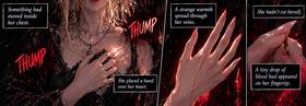 Read Blood Vessel   3 Page 7 in English