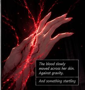 Read Blood Vessel   3 Page 8 in English