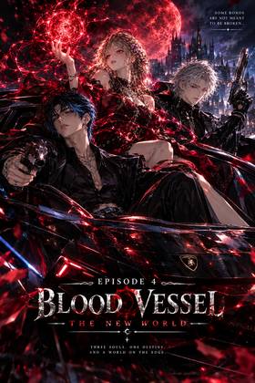 Read Blood Vessel   4 Page 1 in English