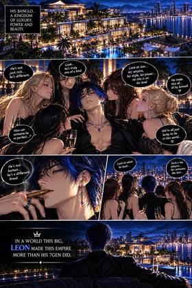 Read Blood Vessel   4 Page 3 in English