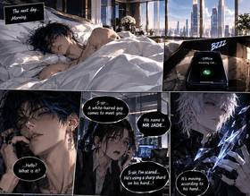 Read Blood Vessel   4 Page 5 in English