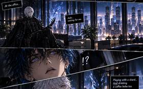 Read Blood Vessel   4 Page 6 in English