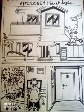 Read Hajime no play   1 Page 3 in English