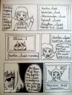 Read Hajime no play   2 Page 4 in English