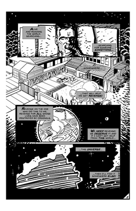 Read Blue Moon Comics Special Edition  4 Page 4 in English