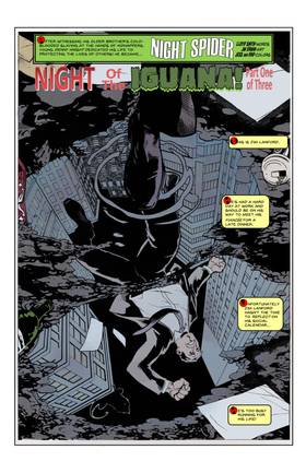 Read Blue Moon Comics Special Edition  6 Page 4 in English