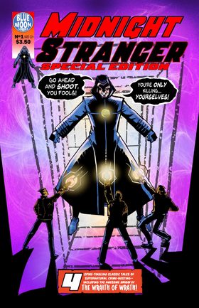 Read Blue Moon Comics Special Edition  4 Page 1 in English