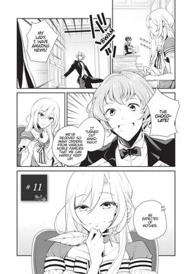 Read Accomplishments of the Duke's Daughter  2 Page 7 in English
