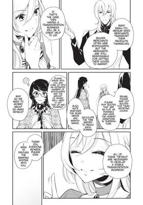 Read Accomplishments of the Duke's Daughter  2 Page 10 in English