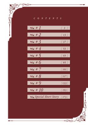 Read Accomplishments of the Duke's Daughter  1 Page 4 in English