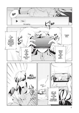 Read Accomplishments of the Duke's Daughter  1 Page 6 in English