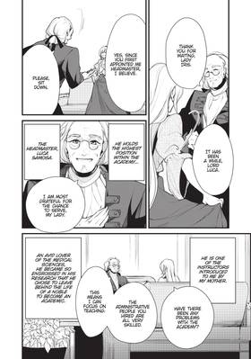 Read Accomplishments of the Duke's Daughter  3 Page 10 in English