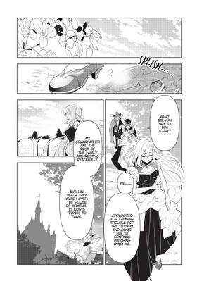 Read Accomplishments of the Duke's Daughter  8 Page 10 in English