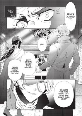 Read Accomplishments of the Duke's Daughter  7 Page 9 in English