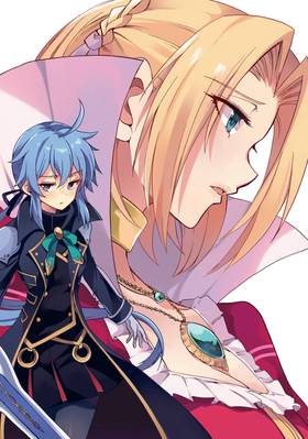 Read Akashic Records of Bastard Magic Instructor  4 Page 4 in English