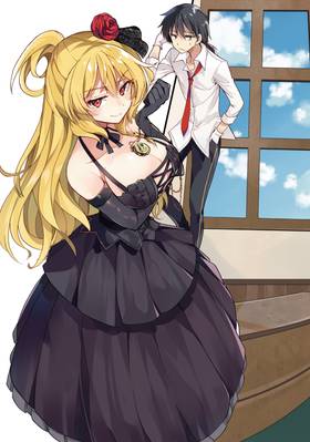 Read Akashic Records of Bastard Magic Instructor  4 Page 6 in English