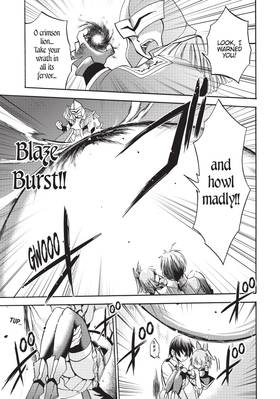 Read Akashic Records of Bastard Magic Instructor  4 Page 7 in English