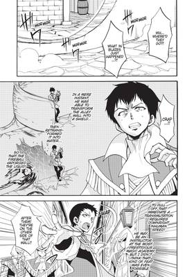 Read Akashic Records of Bastard Magic Instructor  4 Page 9 in English