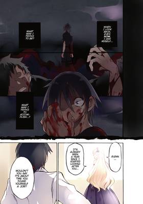 Read Akashic Records of Bastard Magic Instructor  1 Page 3 in English