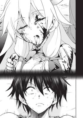Read Akashic Records of Bastard Magic Instructor  7 Page 7 in English