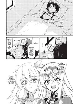 Read Akashic Records of Bastard Magic Instructor  7 Page 8 in English