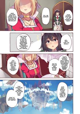 Read Akashic Records of Bastard Magic Instructor  3 Page 3 in English