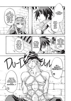 Read Akashic Records of Bastard Magic Instructor  2 Page 7 in English