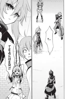 Read Akashic Records of Bastard Magic Instructor  6 Page 7 in English