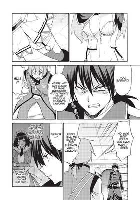 Read Akashic Records of Bastard Magic Instructor  6 Page 8 in English
