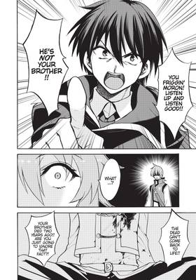 Read Akashic Records of Bastard Magic Instructor  6 Page 10 in English