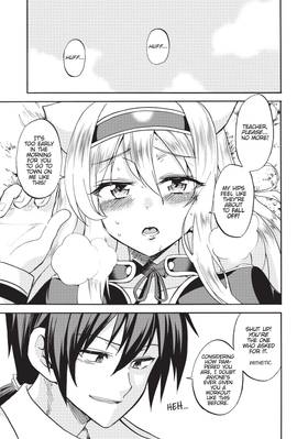 Read Akashic Records of Bastard Magic Instructor  5 Page 7 in English